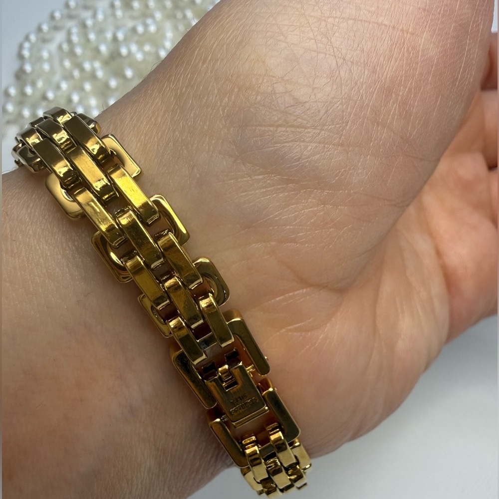 Stainless Steel Bracelet 

Waterproof - Picture 4 of 14
